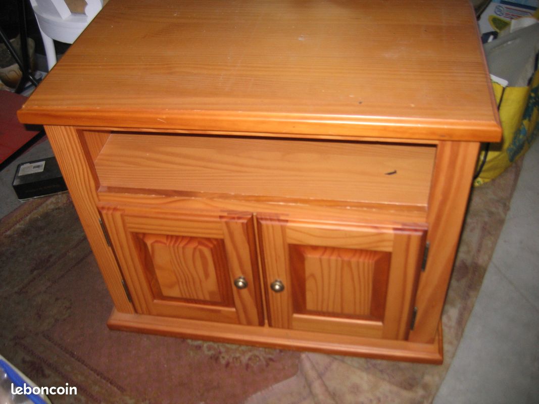 Meuble de télévision (image 1)