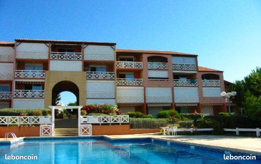 Appartement 1 pièce 18 m² · à Fleury · 18 m² · 88 000 €