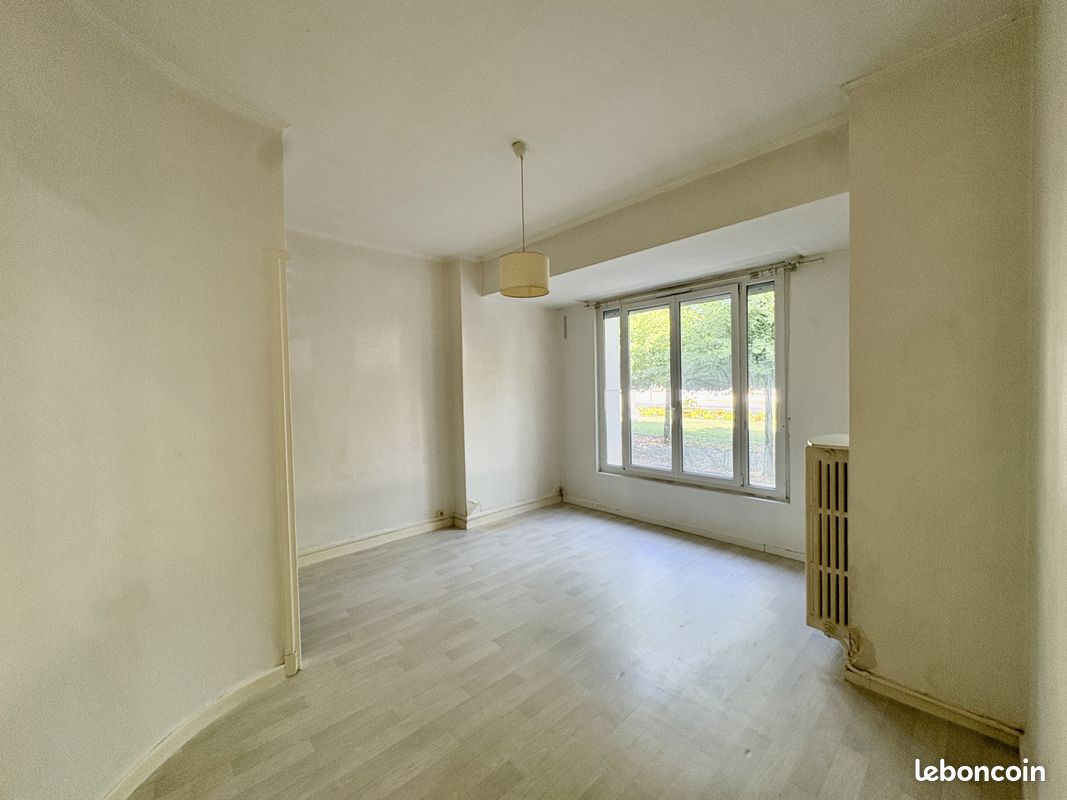 Appartement 2 pièces 50 m² · à Tours · 50 m² · 119 900 €