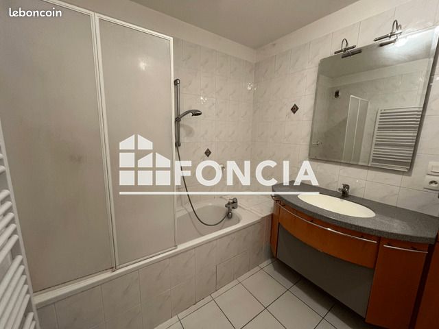 Appartement a louer annemasse - 2 pièce(s) - 56 m2 - Surfyn