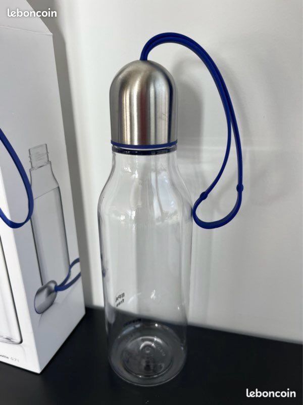 Gourde écologique de sport d'Eva Solo neuve dans emballage (image 7)
