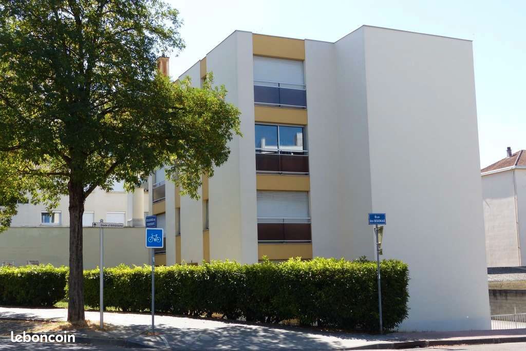 Appartement 1 pièce 26 m² · à Dijon · 26 m² · 475 €/mois