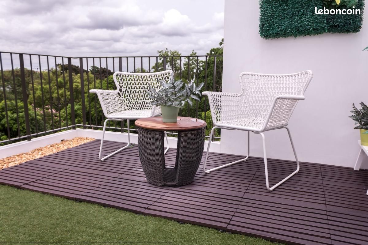 Appartement 4 pièces 93 m² · à Deauville · 93 m² · 716 000 €