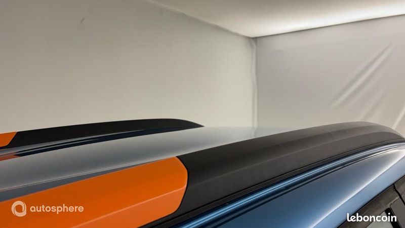 Dacia Spring 45ch Confort Plus - Achat Intégral (image 22)