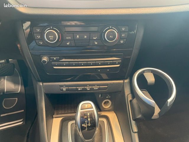 X1 18dA 143 XDRIVE BVA (image 6)