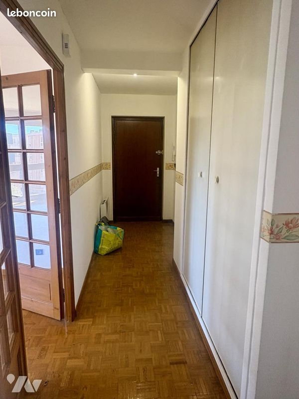Appartement 4 pièces 69 m² · à Liévin · 69 m² · 745 €/mois