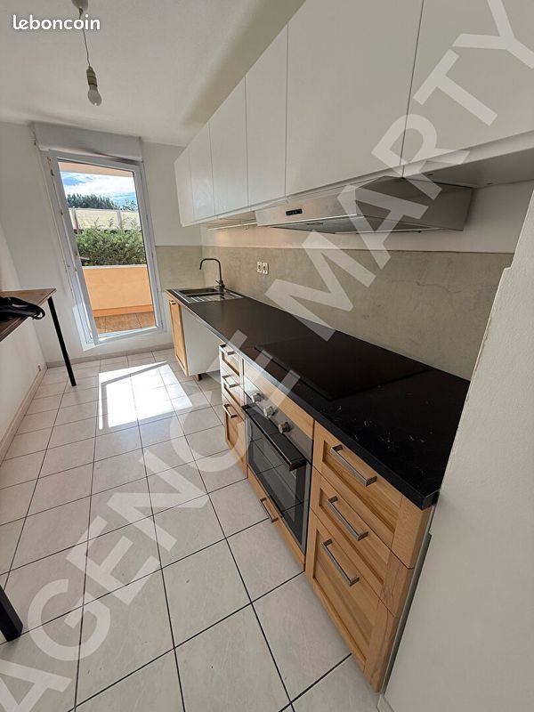 Appartement 4 pièces 85 m² · à Marseille · 85 m² · 350 000 €