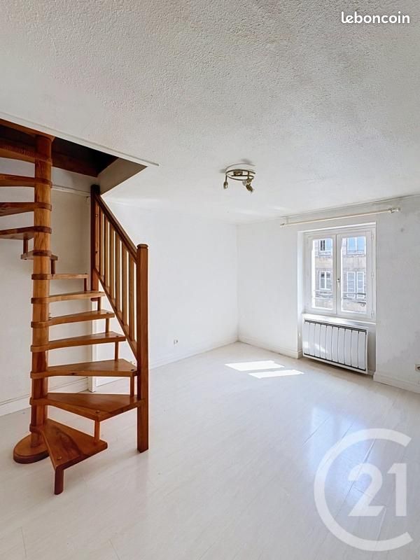 Appartement 2 pièces 43 m² · à Clermont-Ferrand · 43 m² · 480 €/mois