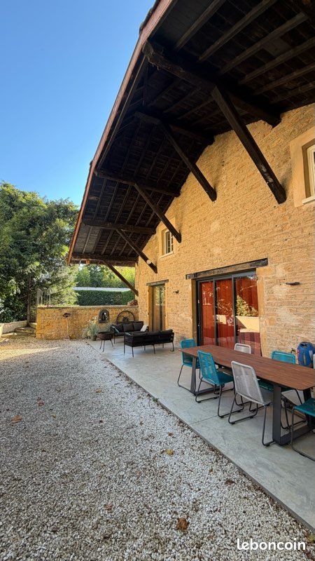 Appartement 4 pièces 103 m² · à Arnas · 103 m² · 309 000 €