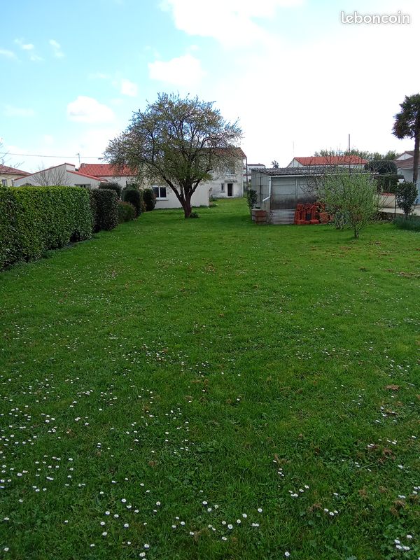 Maison 6 pièces 136 m² · à Saintes · 136 m² · 329 000 €