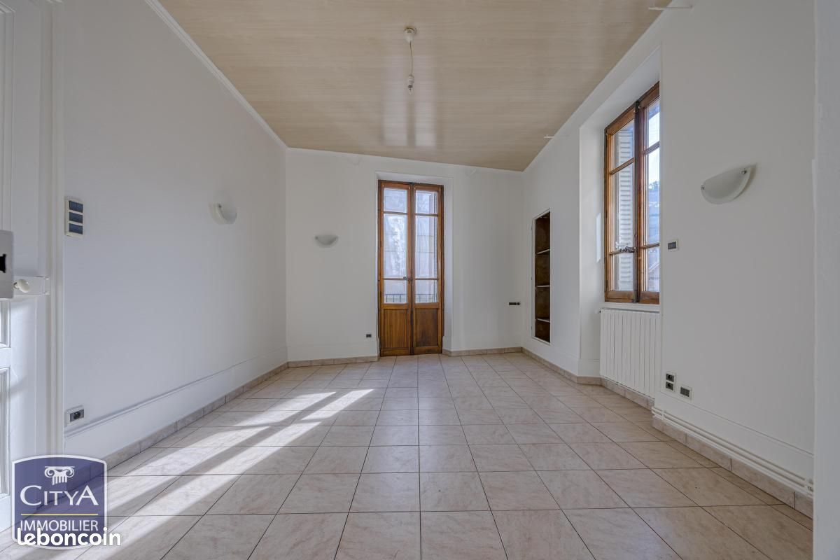 Appartement 4 pièces 74 m² · à Chambéry · 74 m² · 226 000 €
