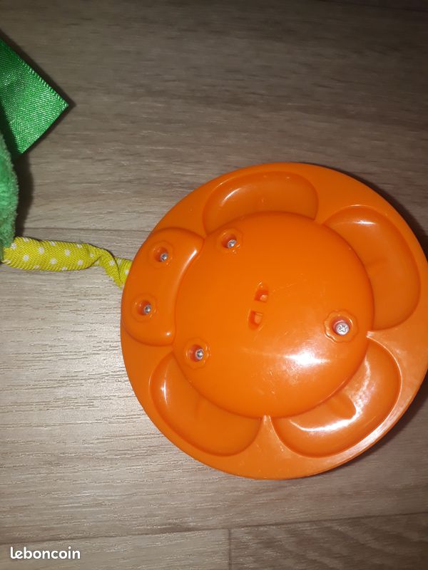 Spirale activités vtech (image 5)