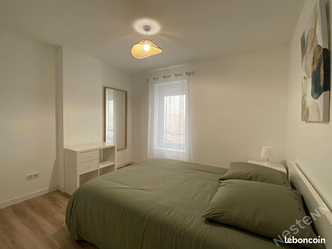 Appartement 2 pièces 36 m² - Agen 47000 (image principale 6)