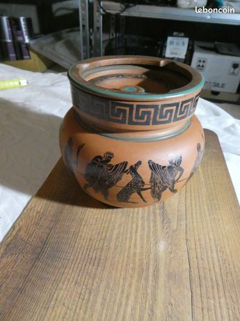 comoy's of london tobacco jar ENGLAND'S COMOYS, Rare pot à tabac (tobacco jar) vintage par Comoy's of  London
