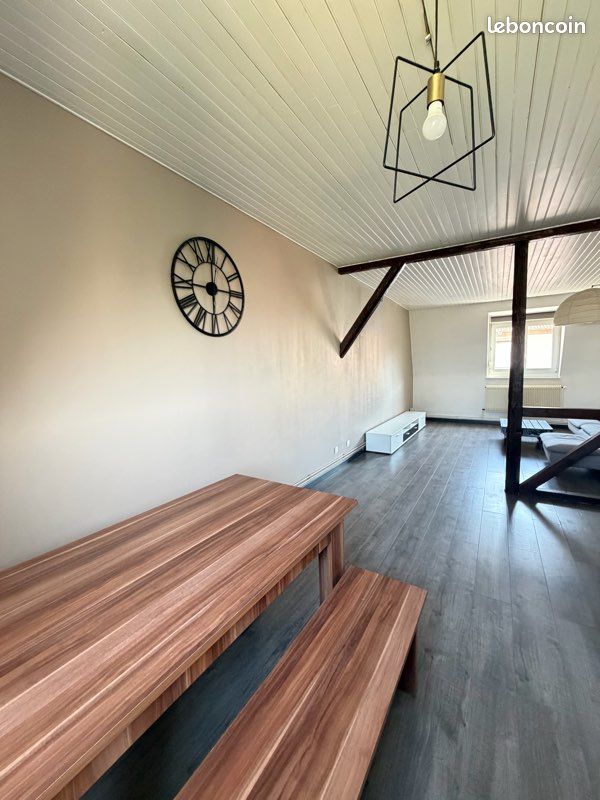 Appartement 2 pièces 55 m² · à Riedisheim · 55 m² · 680 €/mois