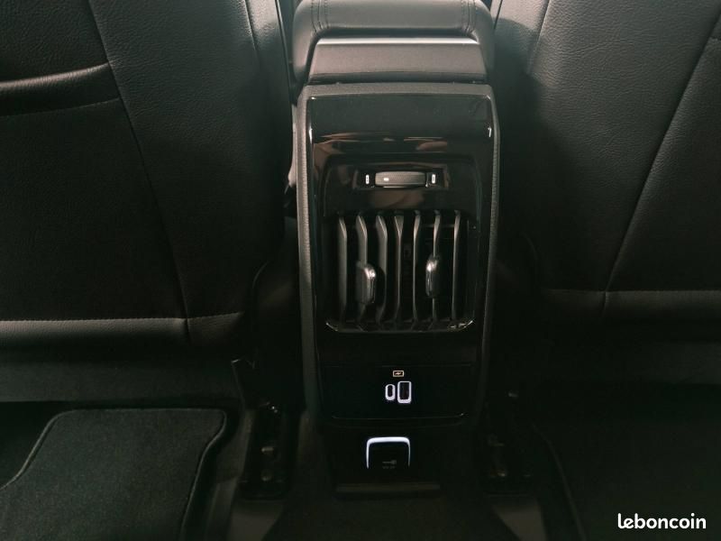 Jeep Compass 1.5 Turbo T4 130ch MHEV Summit 4x2 BVR7 (image 26)