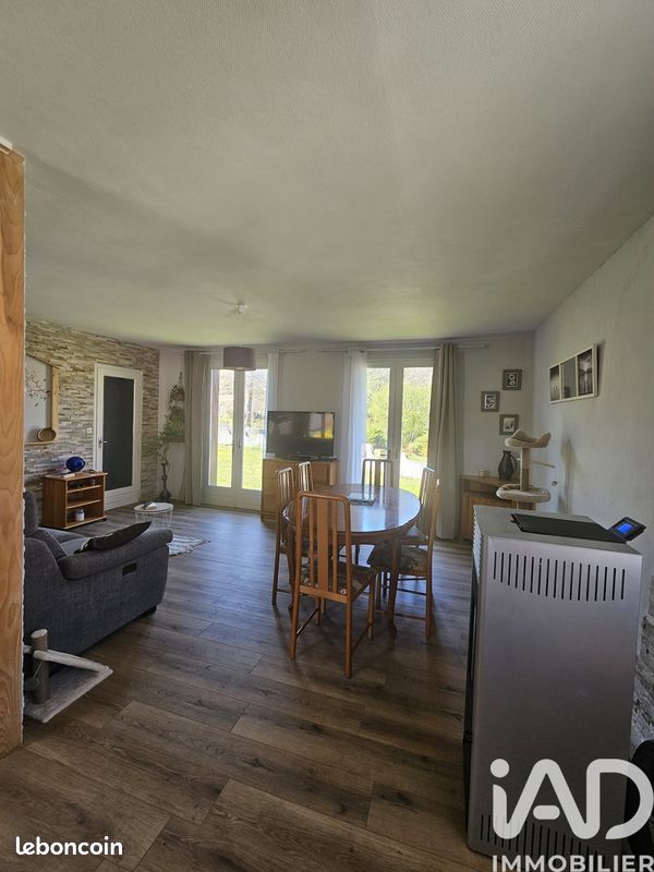 Maison 3 pièces 85 m² (image 9)