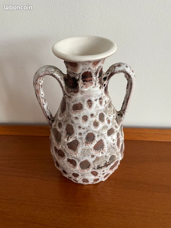 Vase Fat Lava (image 4)