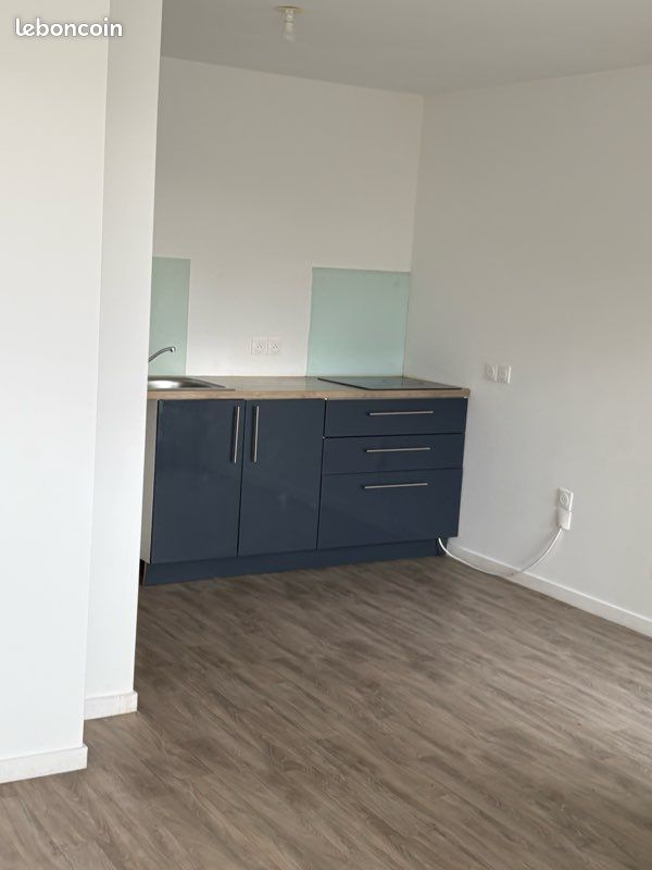 Appartement 2 pièces 42 m² · à Livry-Gargan · 42 m² · 1 100 €/mois