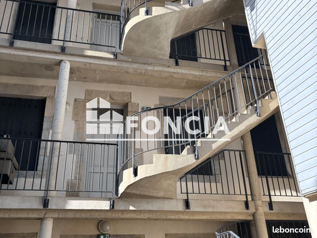 Appartement 1 pièce 25 m² · à Besançon · 25 m² · 355 €