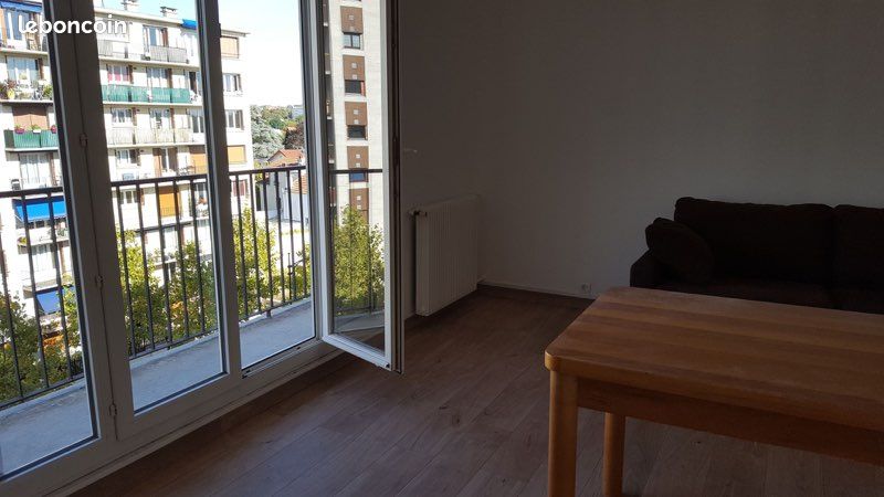 Appartement 3 pièces 72 m² · à Champigny-sur-Marne · 72 m² · 1 590 €/mois