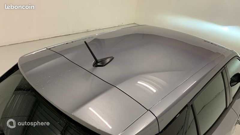 Peugeot 2008 e-2008 156ch Style (image 22)