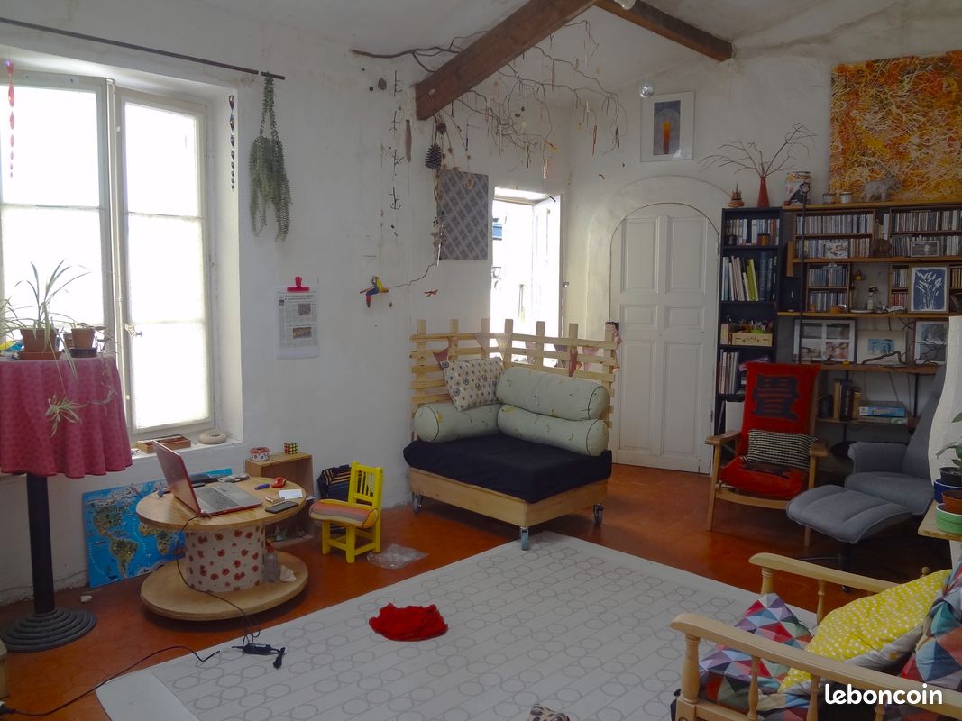 Maison 5 pièces 138 m² · à Apt · 138 m² · 185 000 €