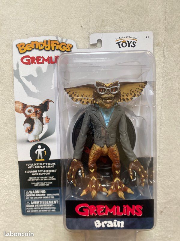 Figurine gremlins (image 1)