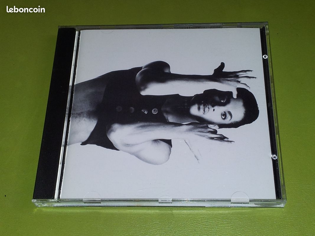 Lot de 2 CD Prince (image 8)
