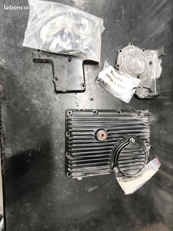 Pièces moteur K1 (image 2)
