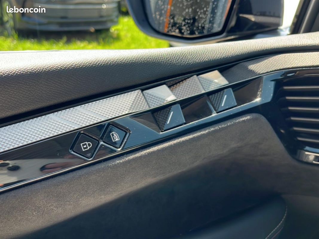DS DS 4 E-tense 225 performance line + (image 20)