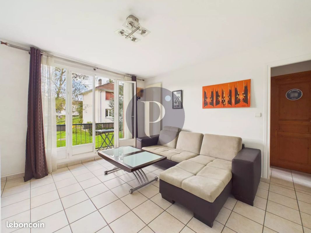 Appartement 3 pièces 55 m² · à Verrières-le-Buisson · 55 m² · 229 000 €