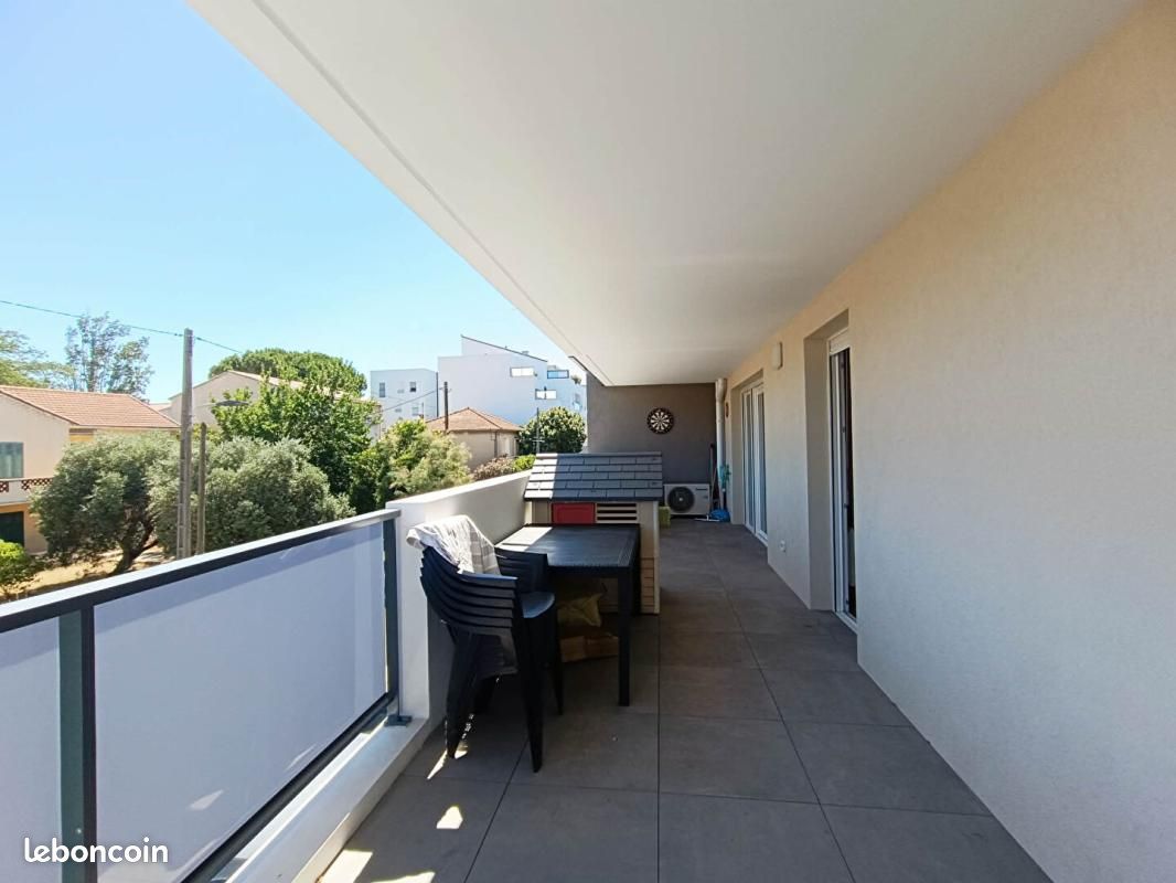 Appartement 3 pièces 65 m² · à Miramas · 65 m² · 249 000 €