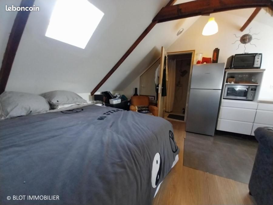 Immeuble 4 pièces 140 m² (image 5)
