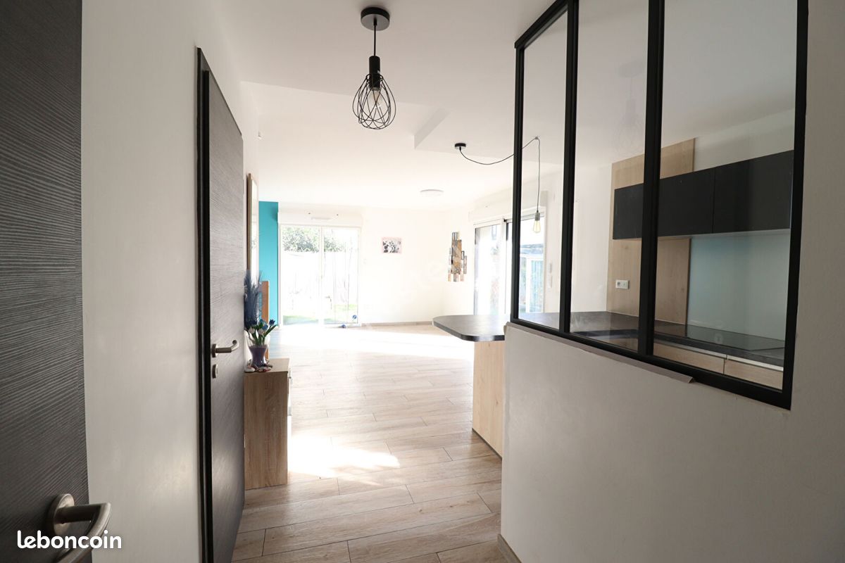 Maison 5 pièces 94 m² · à Plobsheim · 94 m² · 350 000 €