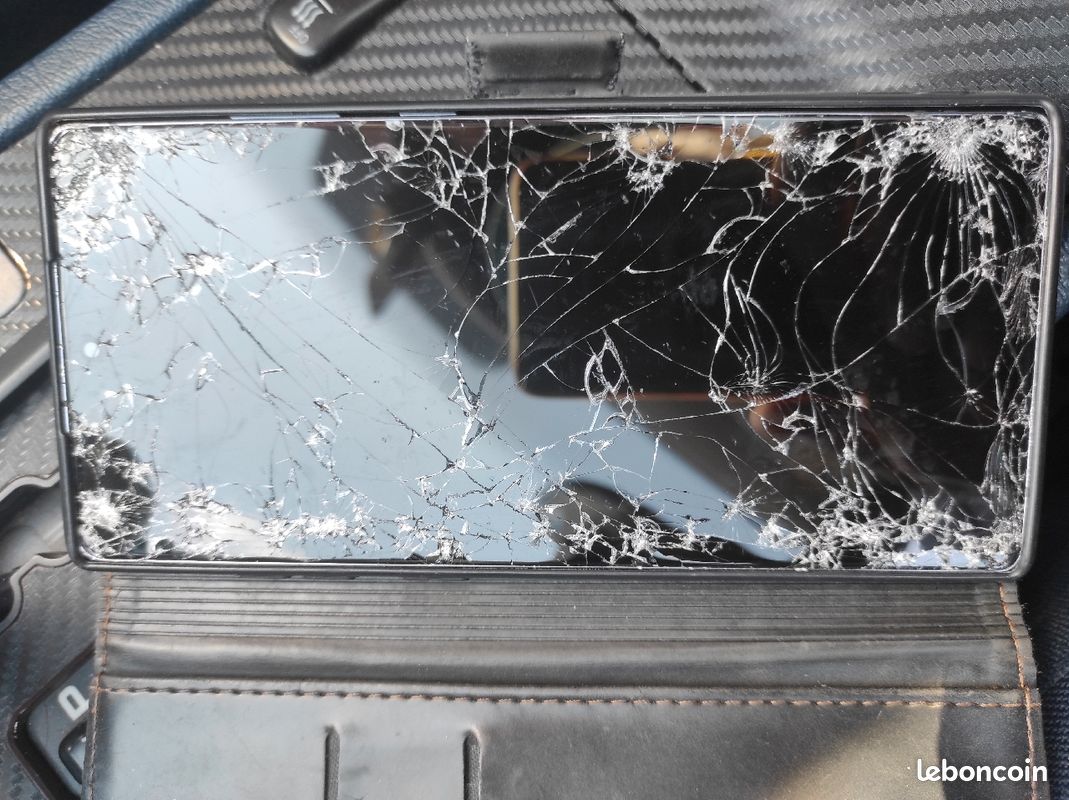 Samsung note20 5G 256g (image 2)