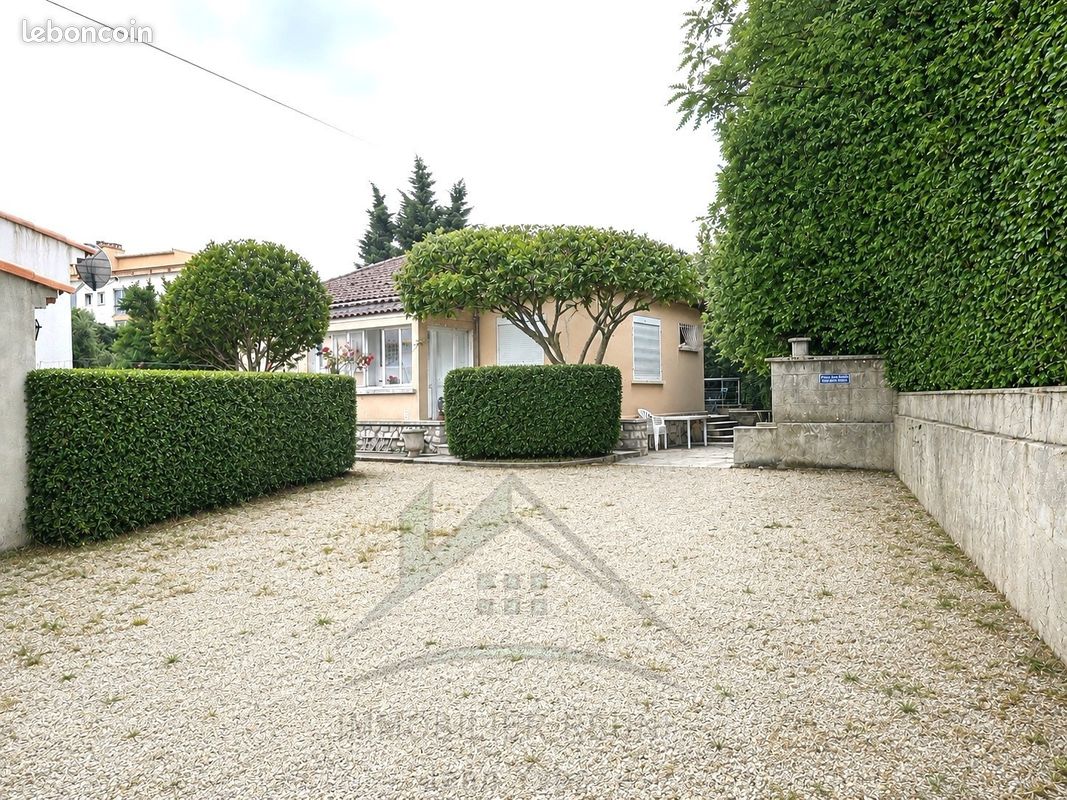 Maison 4 pièces 100 m² · à Martigues · 100 m² · 360 000 €