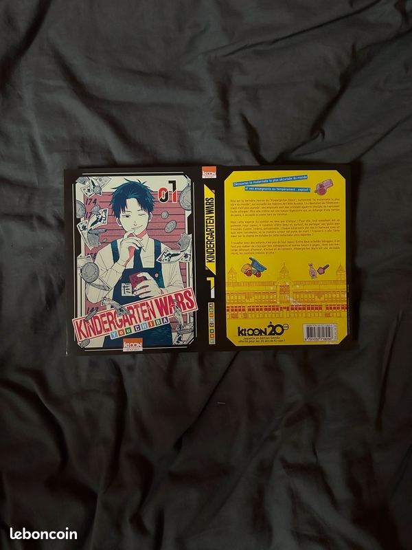Manga (image 1)