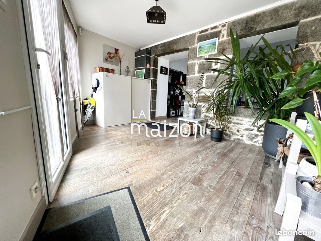 Maison 6 pièces 168 m² · à Langueux · 168 m² · 334 400 €