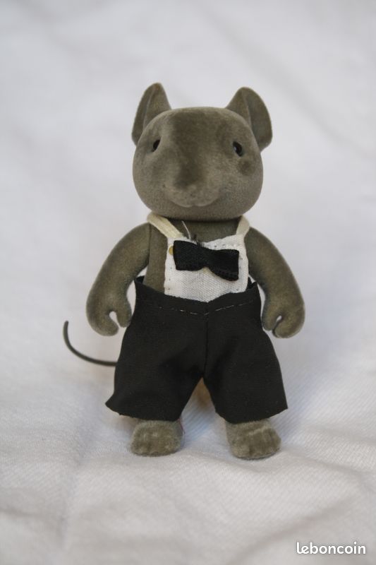 Souris Petits Malins (image 1)