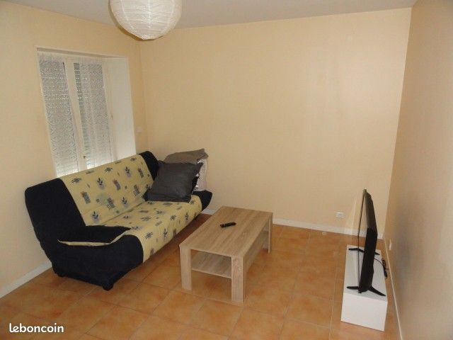 Appartement 3 pièces 57 m² · à Gournay-en-Bray · 57 m² · 452 €/mois