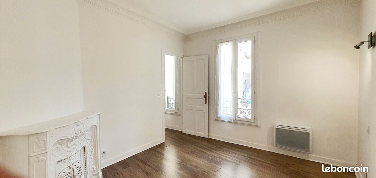 Appartement 2 pièces 31 m² · à Puteaux · 31 m² · 1 170 €/mois
