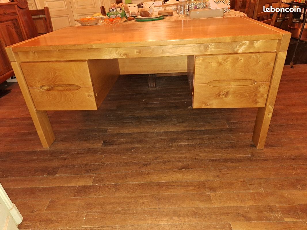 Bureau orme regain (image 6)