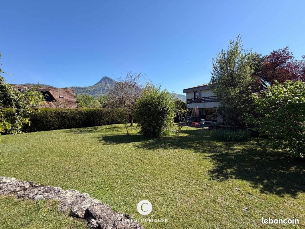Maison 6 pièces 126 m² · à Marnaz · 126 m² · 426 000 €