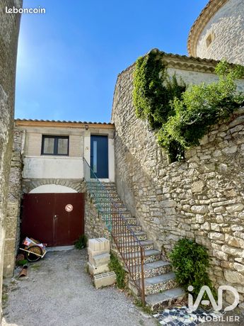 Maison de village 4 pièces 104 m²