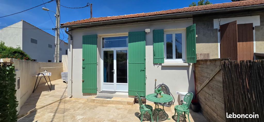 Appartement 2 pièces 30 m² · à Avignon · 30 m² · 680 €/mois