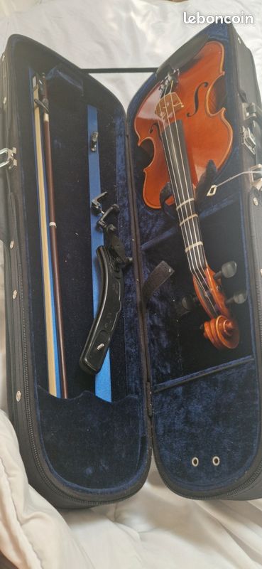Violon (image 11)