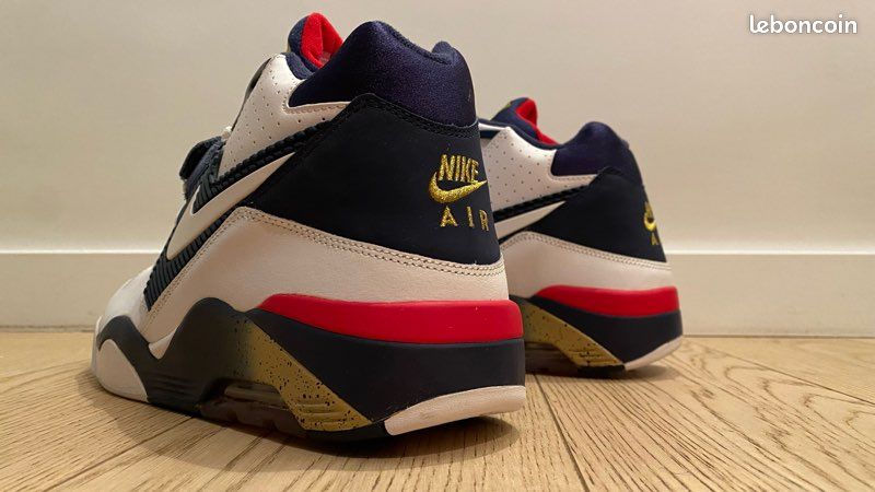 Nike air force 180 Olympic Chaussures