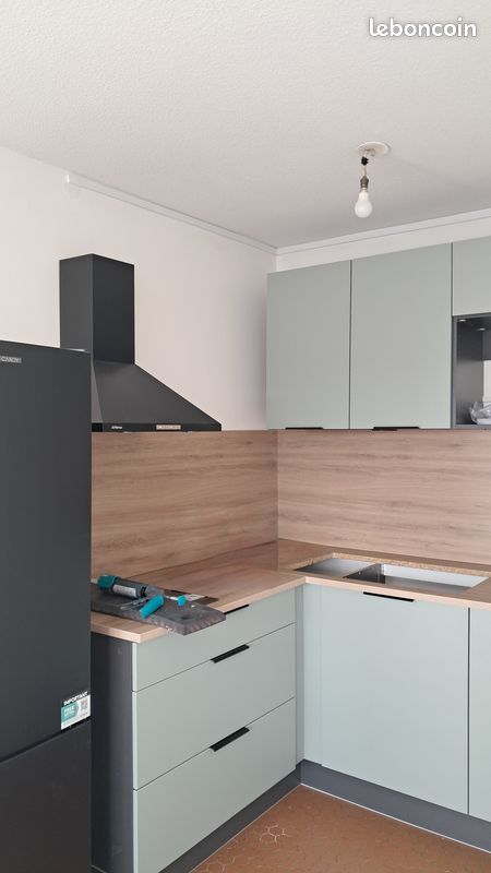 Appartement 1 pièce 23 m² · à Vandoeuvre-lès-Nancy · 23 m² · 500 €