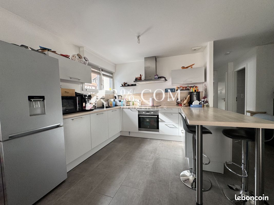 Appartement 4 pièces 78 m² (image 10)